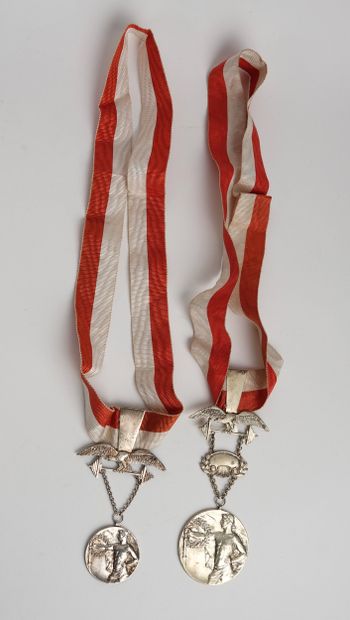 Haltérophilie / Lutte / Gymnastique / Fête...