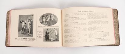 Cirque / Barnum / Equitation / Cyclisme /...