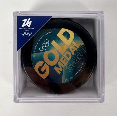 Jeux Olympiques / Hiver / Milano Cortina
Palet...