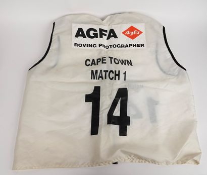 Rugby à XV et à 7 / Coupes du Monde 1995...