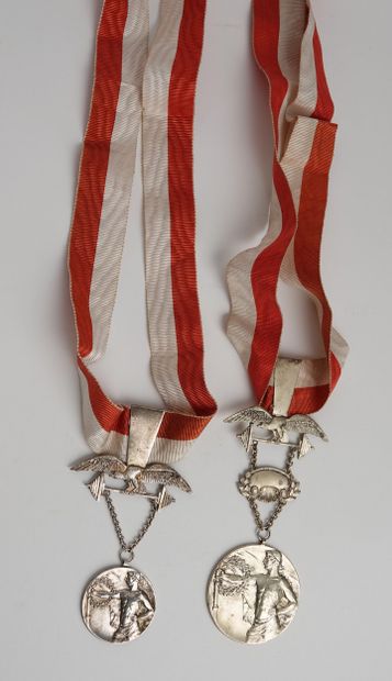 Haltérophilie / Lutte / Gymnastique / Fête...