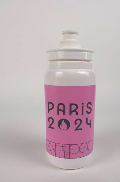 Jeux Olympiques / Paris 2024 / Equipement...