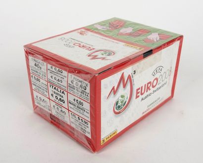 Football / Euro / Panini
AUTRICHE SUISSE...