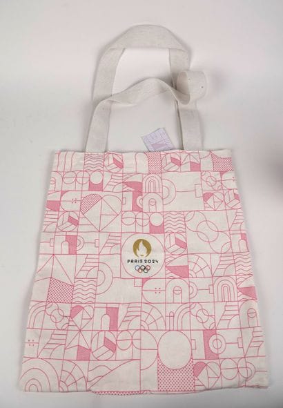 Jeux Olympiques / Paris 2024 / Goodies
Lot...
