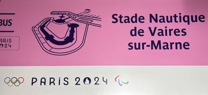Jeux Olympiques et Paralympiques / Paris...