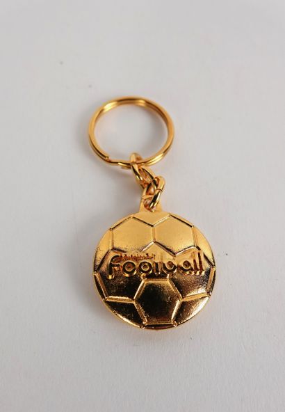 Football / Coupe d'Europe / Super Coupe des...