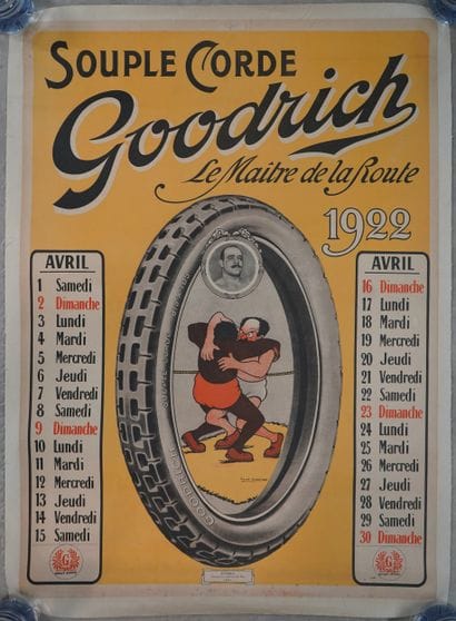 Lutte / Zybsko / Pologne / Jeanjean / Sète
Marcel...