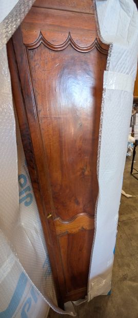 Large Comtoise clock
Movement and pendulum...