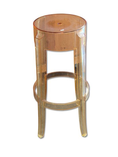 Philippe STARCK (born in 1949) for KARTELL
Pair...