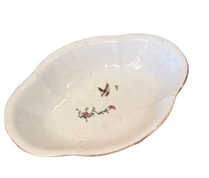 Chinese porcelain bowl in the 