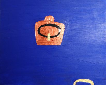 Nicholas Howey (né en 1948)
Composition,...
