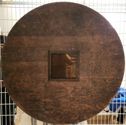 Jeffrey Jenkins (XX° siècle)
« Untitled (Fault...