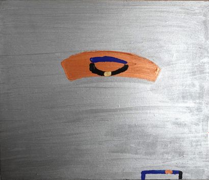 Nicholas Howey (né en 1948)
Composition,...