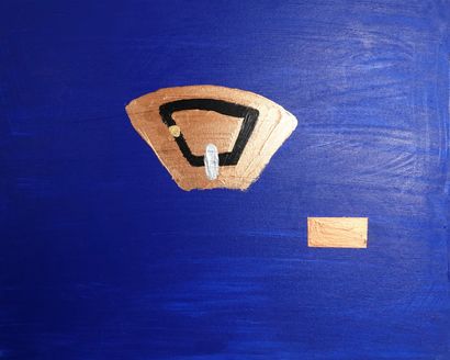 Nicholas Howey (né en 1948)
Composition,...