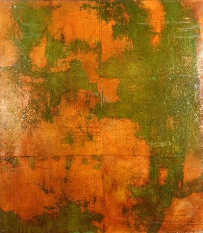Robert Bordo (né en 1949)
Composition, 1989
Huile...