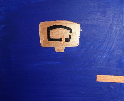 Nicholas Howey (né en 1948)
Composition,...