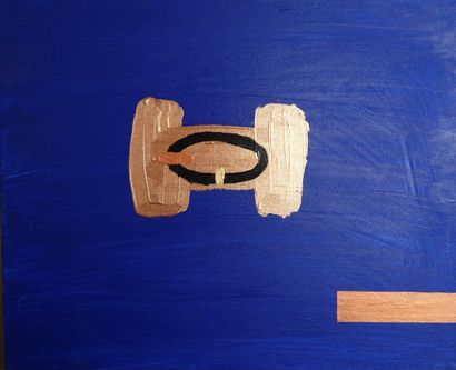 Nicholas Howey (né en 1948)
Composition,...