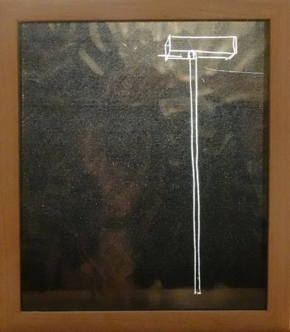 Dean Mc Neal (XX° siècle)
« Both long and...