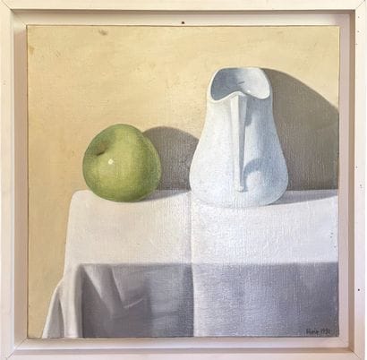Jean-Paul PROIX (né en 1926)
Nature morte...