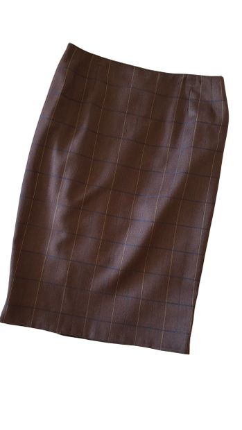 CHLOÉ
Ensemble en laine comprenant une veste...