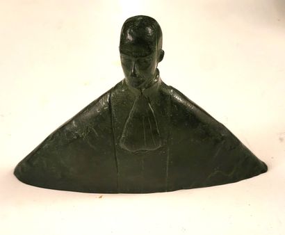 Joëlle Thouvenot de Martino (née en 1947)
Magistrat,...