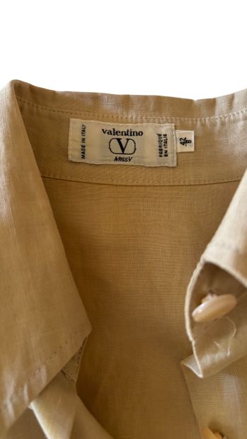 Lot comprenant un ensemble MISSSY by VALENTINO...