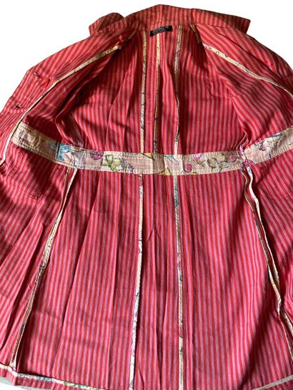 SONIA by SONIA RYKIEL
Lot comprenant un ensemble...