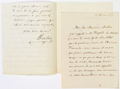 François Désiré ROULIN, Médecin, Illustrateur...