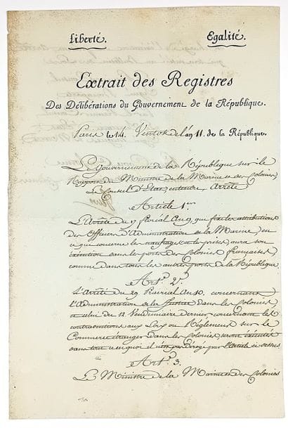 SHIPWRECKS AND PRISONERS OF PRIVATEERS IN...