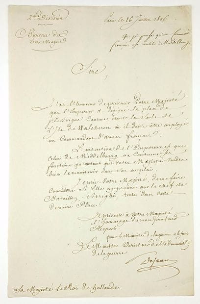 DEJEAN, Jean François Aimé (Castelnaudary,...