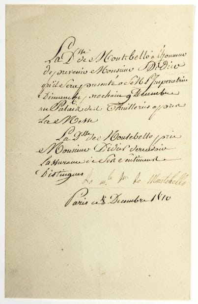 Bill signed 