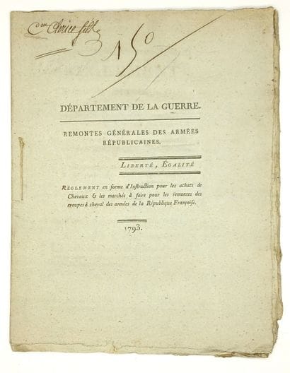 HORSE MARKET - “GENERAL HORSE SUPPLIES FOR...