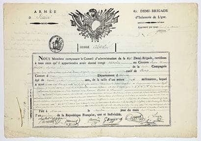 GAZAN Honoré Théodore Maxime (Grasse (Alpes...