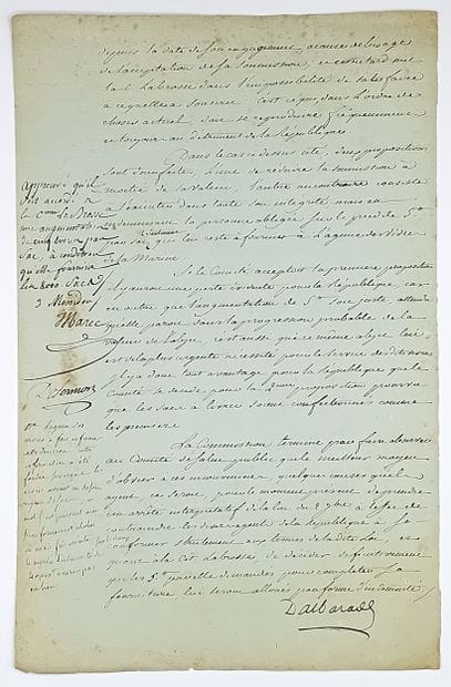 NAVY AND COLONIES. Report of the Navy and...