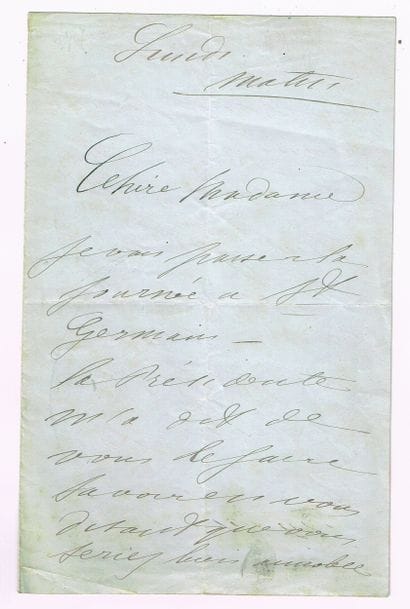 OPERA – Caroline MIOLAN-CARVALHO (1827–1895,...
