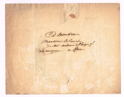 Viscount Emmanuel DAMBRAY (1785–1830, Peer...