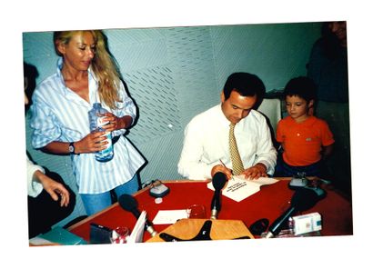 Dominique BAUDIS (1947–2014, writer and politician)...