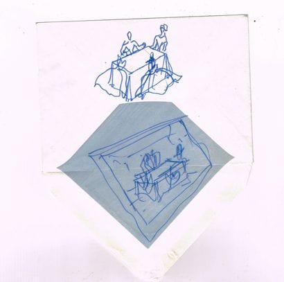 Michel GYARMATHY (1908–1996, Artistic Director...