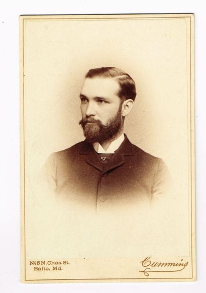 MATHEMATICS - Thomas CRAIG (1855–1900, American...