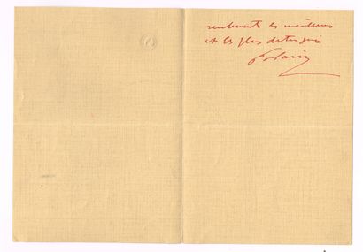POLAIRE (Emilienne Bouchaud, known as, 1874–1939,...