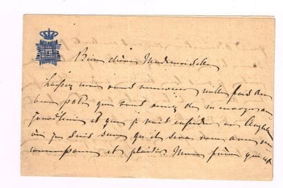 Christian of SCHLESWIG-HOLSTEIN (1831–1917,...