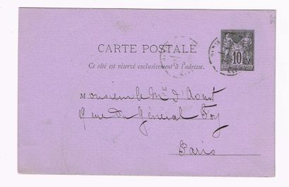 Marie MICLOS [1860–1951, pianist and composer]...