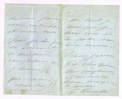 OPERA – Caroline MIOLAN-CARVALHO (1827–1895,...