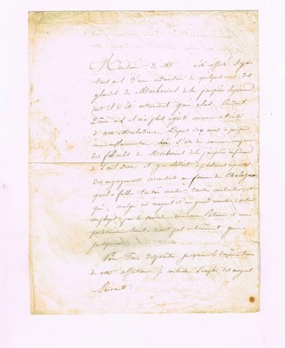 Frédéric Jules SICHEL (1802–1868, ophthalmologist;...