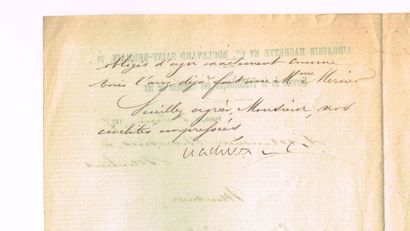 Louis HACHETTE (Rethel 1800–1864, the famous...