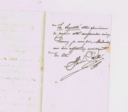 Théodore RITTER (1840–1886, composer and...