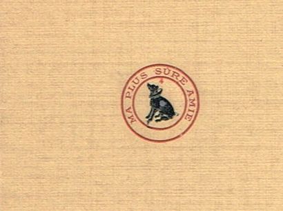 POLAIRE (Emilienne Bouchaud, known as, 1874–1939,...