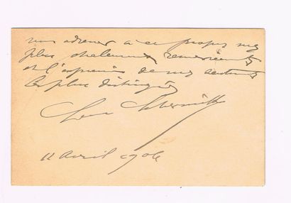 Léon LHERMITTE (Mont-Saint-Père, Aisne, 1844–1925,...
