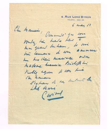 Francis de CROISSET (Wiener de Croisset,...