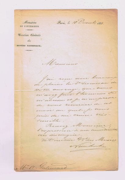 Count Emilien de NIEUWERKERKE (1811–1892,...
